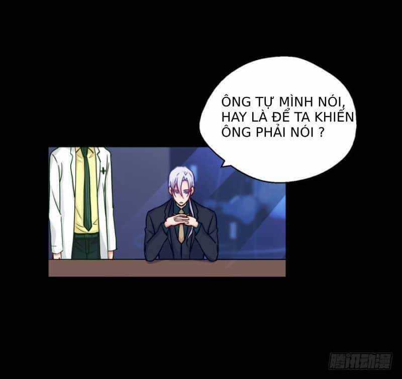 Chạy Đi Âm Sai - Chapter 38 - Trang 5