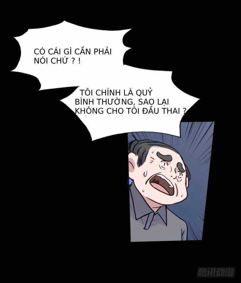 Chạy Đi Âm Sai - Chapter 38 - Trang 6
