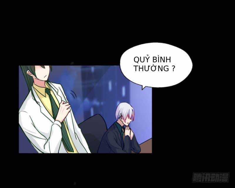 Chạy Đi Âm Sai - Chapter 38 - Trang 7