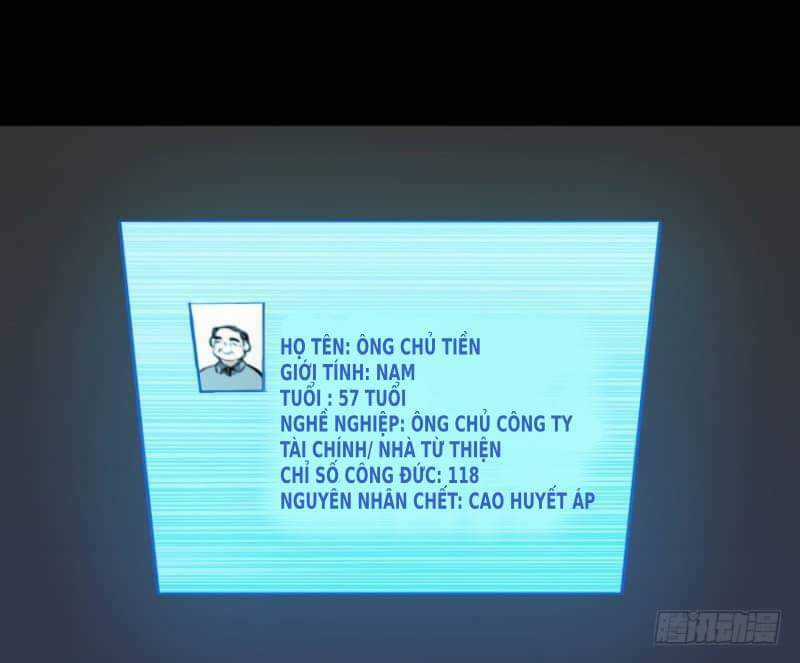 Chạy Đi Âm Sai - Chapter 38 - Trang 9