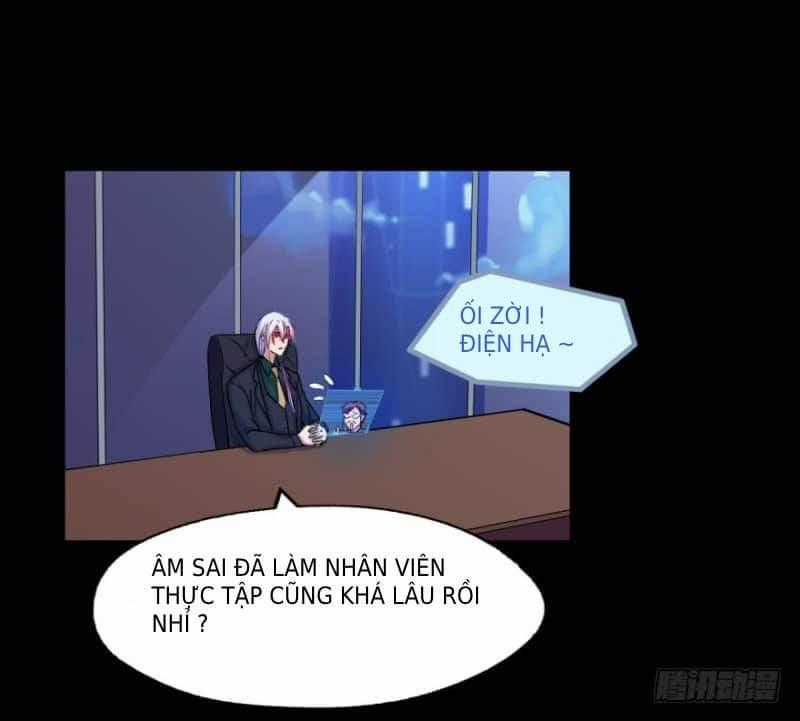 Chạy Đi Âm Sai - Chapter 39 - Trang 1