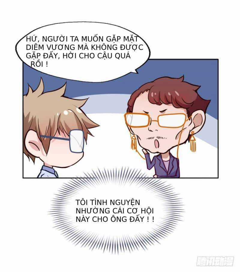 Chạy Đi Âm Sai - Chapter 39 - Trang 15