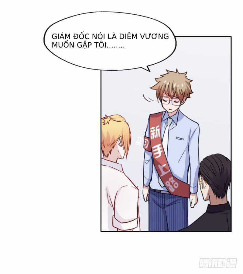 Chạy Đi Âm Sai - Chapter 39 - Trang 19