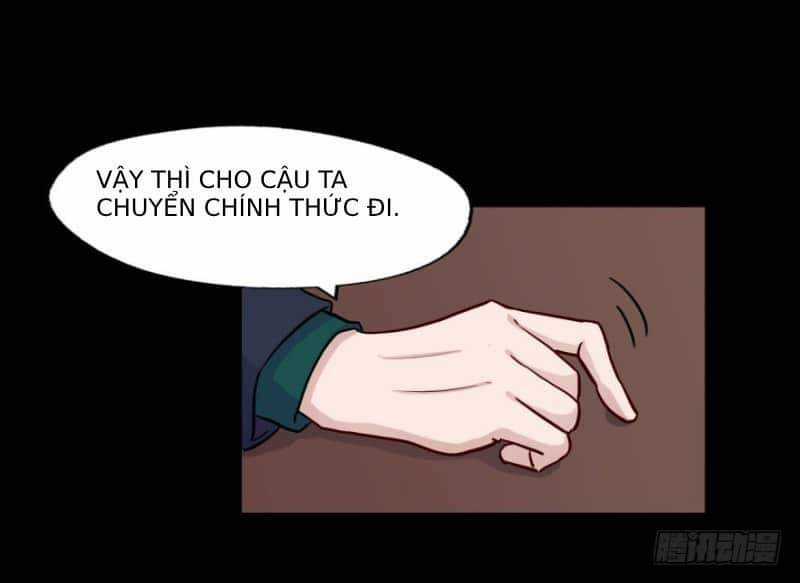 Chạy Đi Âm Sai - Chapter 39 - Trang 4