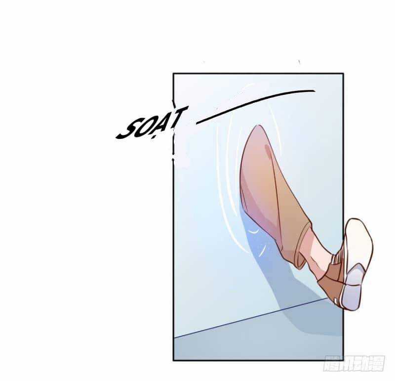 Chạy Đi Âm Sai - Chapter 4 - Trang 12