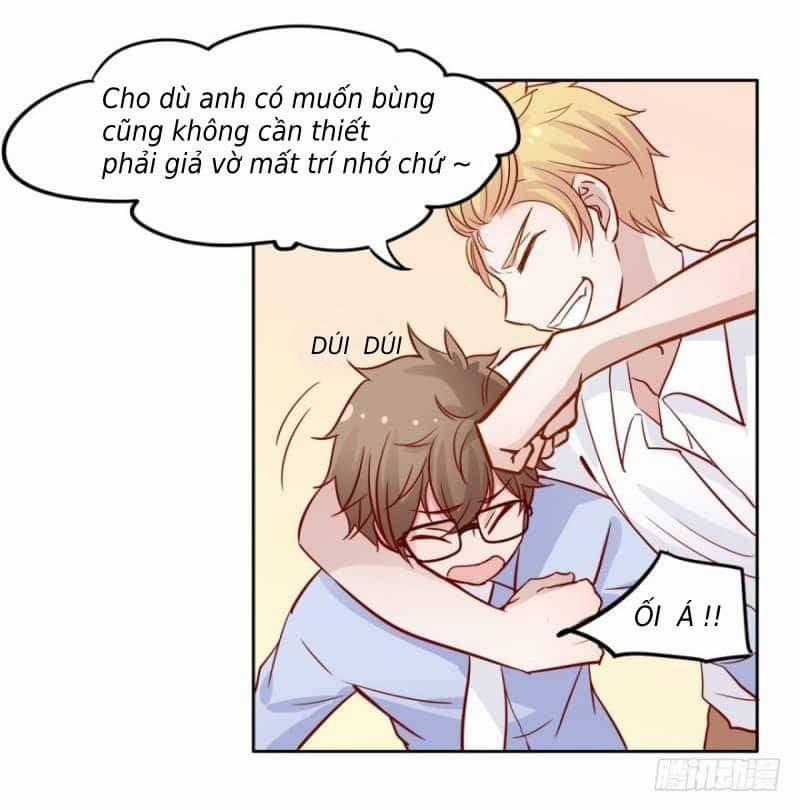 Chạy Đi Âm Sai - Chapter 4 - Trang 20