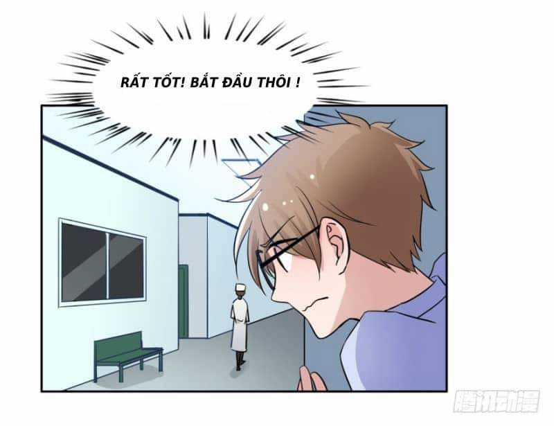 Chạy Đi Âm Sai - Chapter 4 - Trang 4