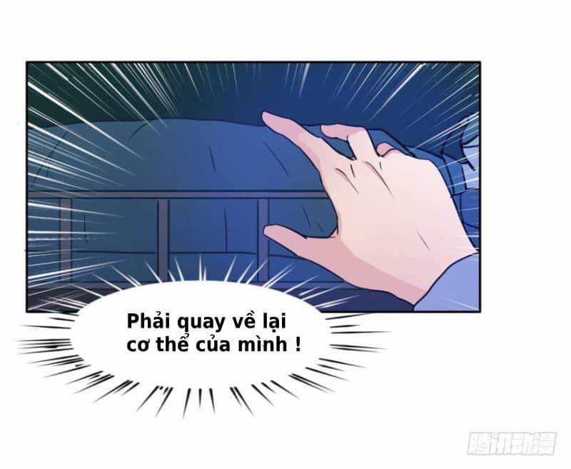 Chạy Đi Âm Sai - Chapter 4 - Trang 6