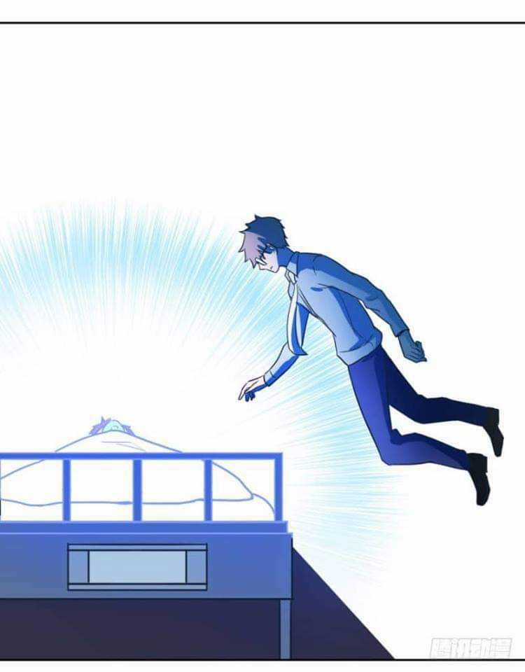 Chạy Đi Âm Sai - Chapter 4 - Trang 7