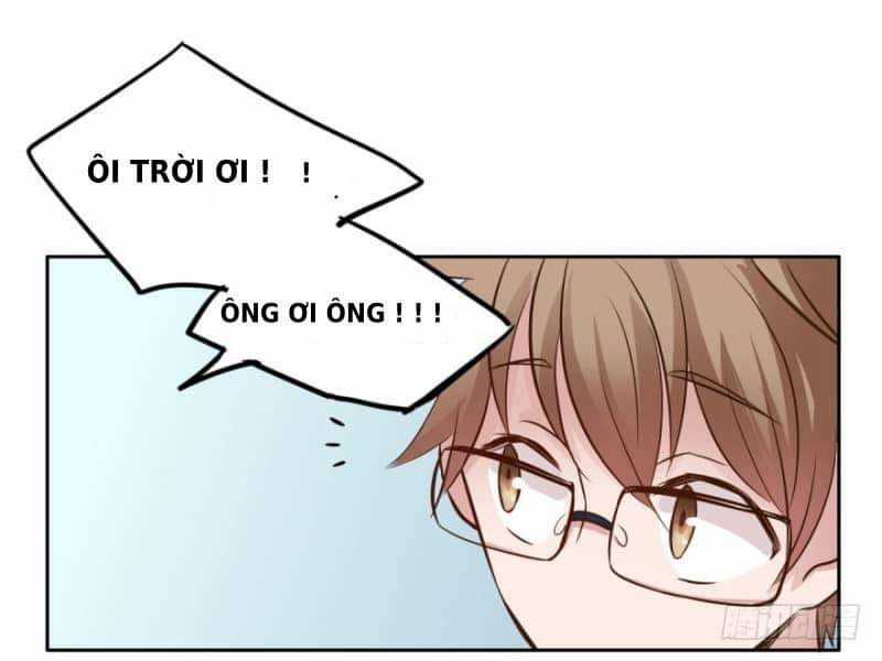 Chạy Đi Âm Sai - Chapter 4 - Trang 10