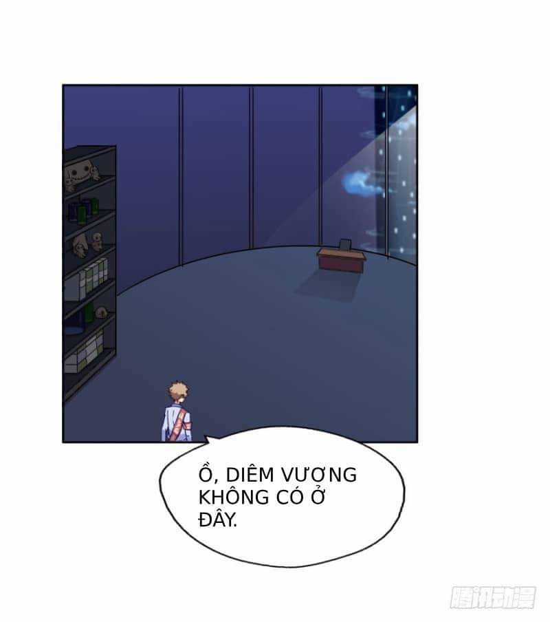 Chạy Đi Âm Sai - Chapter 40 - Trang 3