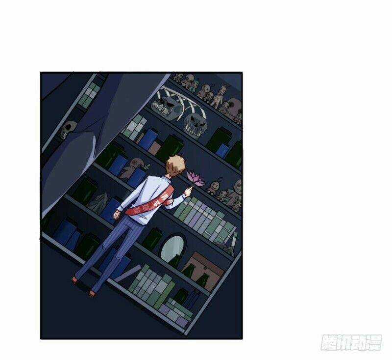 Chạy Đi Âm Sai - Chapter 40 - Trang 9