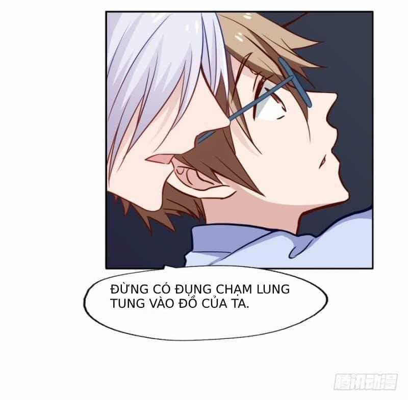 Chạy Đi Âm Sai - Chapter 40 - Trang 10