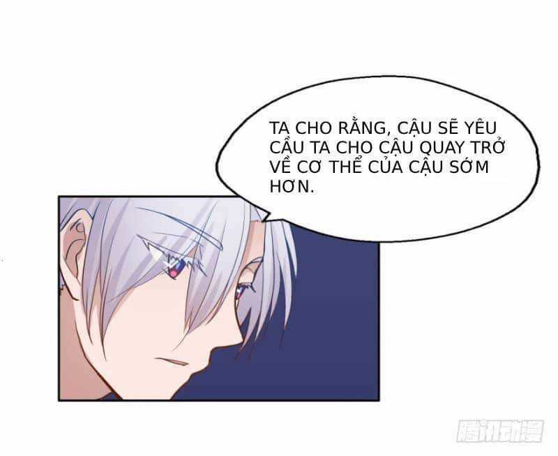 Chạy Đi Âm Sai - Chapter 41 - Trang 12