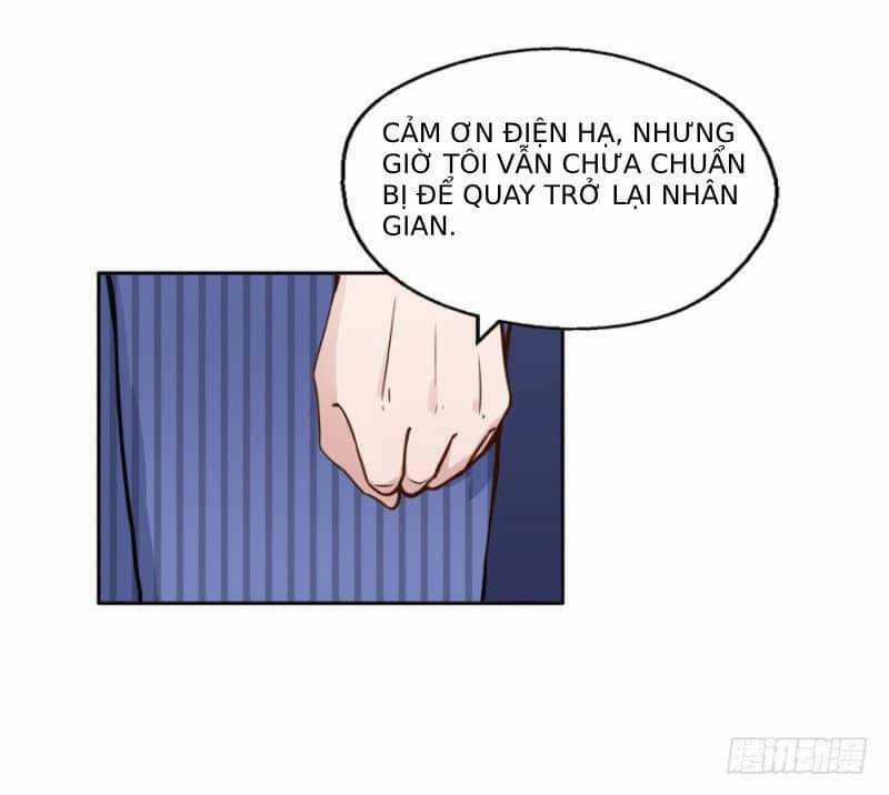 Chạy Đi Âm Sai - Chapter 41 - Trang 14