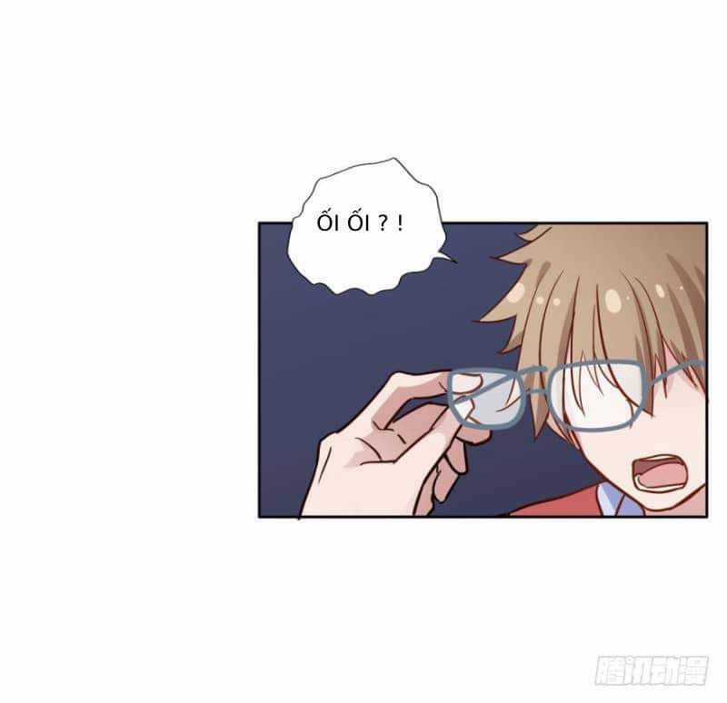 Chạy Đi Âm Sai - Chapter 41 - Trang 17