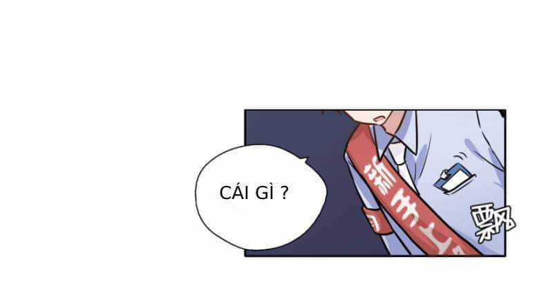 Chạy Đi Âm Sai - Chapter 41 - Trang 19