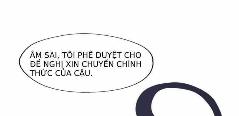 Chạy Đi Âm Sai - Chapter 41 - Trang 20