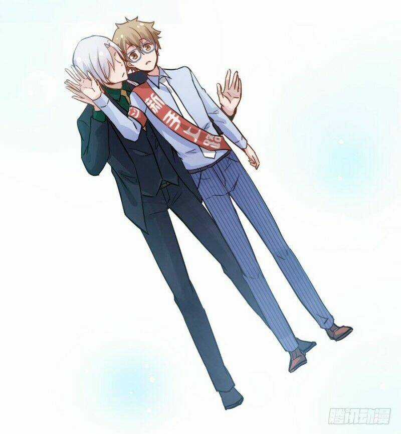 Chạy Đi Âm Sai - Chapter 41 - Trang 3