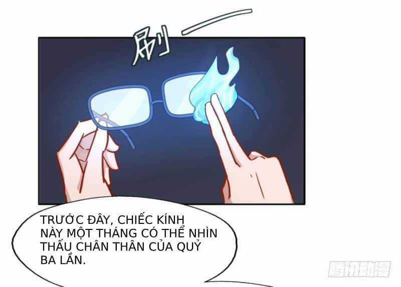 Chạy Đi Âm Sai - Chapter 41 - Trang 23