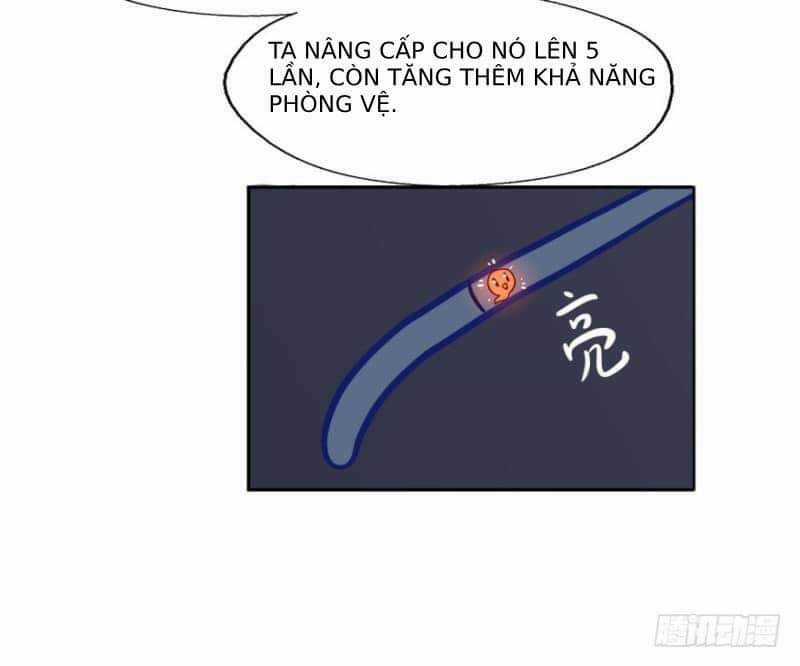 Chạy Đi Âm Sai - Chapter 41 - Trang 24