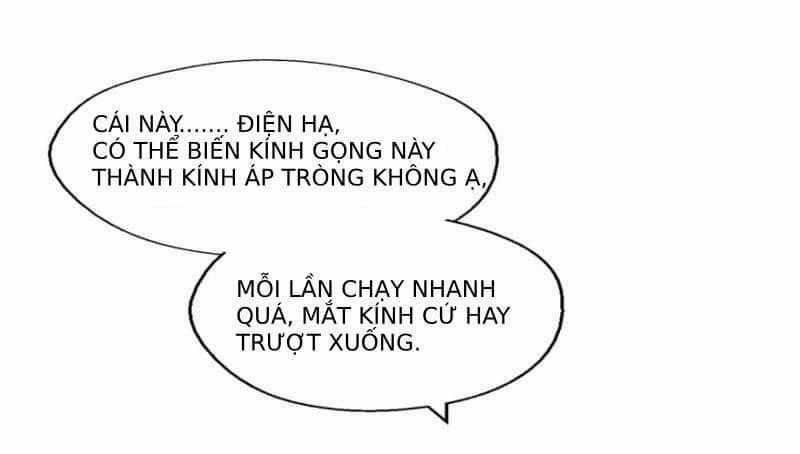 Chạy Đi Âm Sai - Chapter 41 - Trang 25