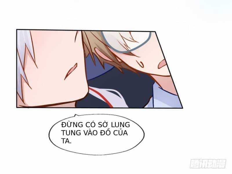 Chạy Đi Âm Sai - Chapter 41 - Trang 4