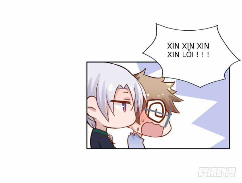 Chạy Đi Âm Sai - Chapter 41 - Trang 5