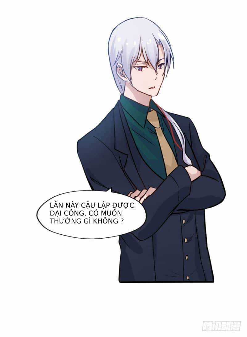 Chạy Đi Âm Sai - Chapter 41 - Trang 7