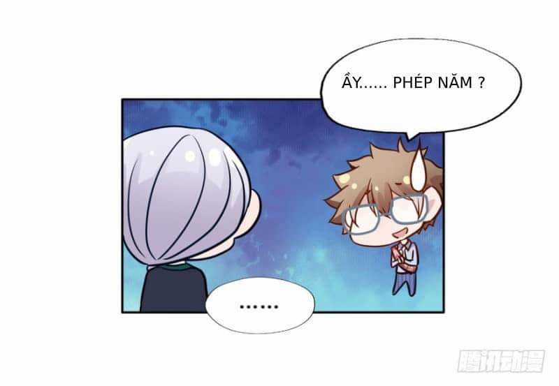 Chạy Đi Âm Sai - Chapter 41 - Trang 9