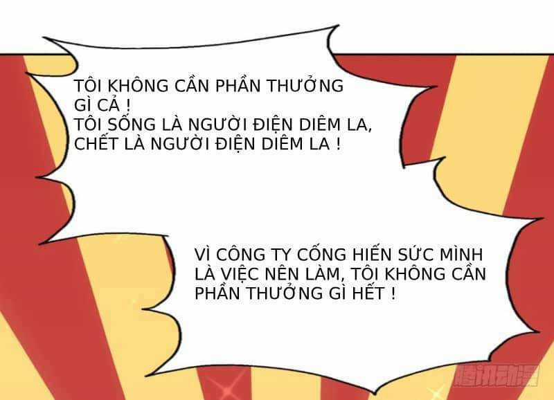 Chạy Đi Âm Sai - Chapter 41 - Trang 10