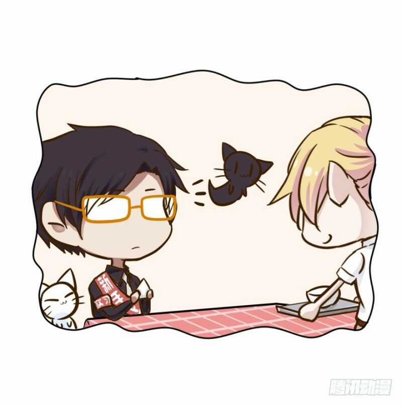 Chạy Đi Âm Sai - Chapter 42 - Trang 13