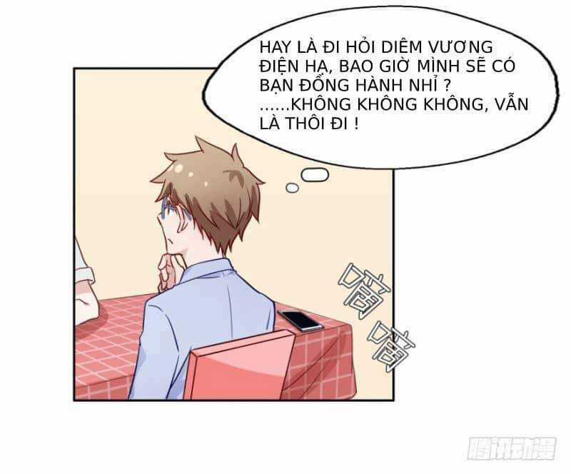 Chạy Đi Âm Sai - Chapter 42 - Trang 20