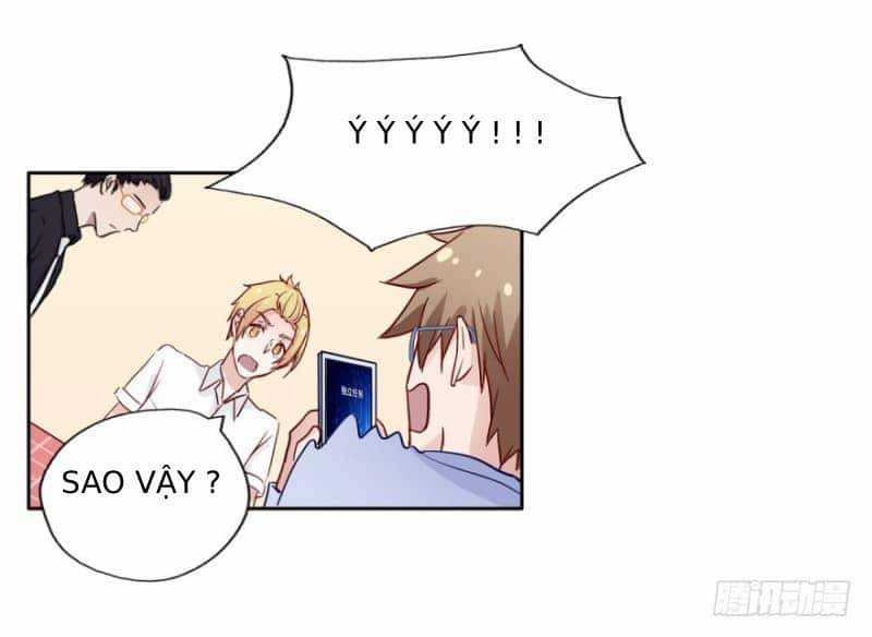 Chạy Đi Âm Sai - Chapter 42 - Trang 22