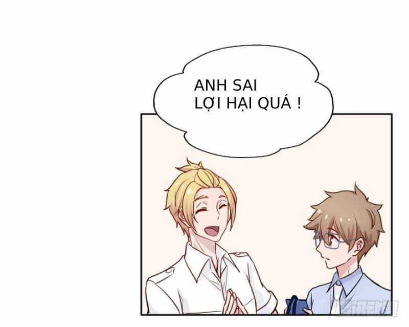 Chạy Đi Âm Sai - Chapter 42 - Trang 5