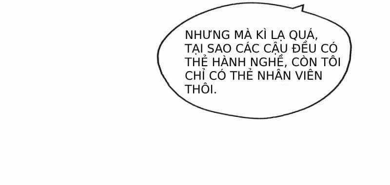 Chạy Đi Âm Sai - Chapter 42 - Trang 6