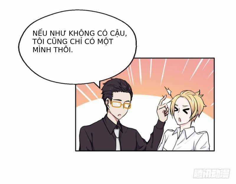 Chạy Đi Âm Sai - Chapter 42 - Trang 8