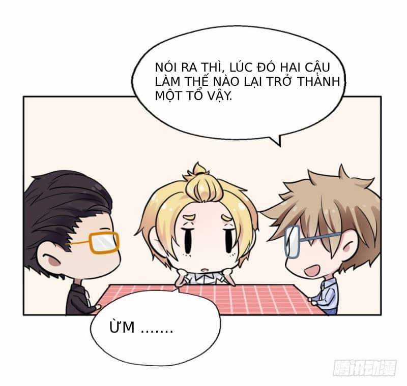 Chạy Đi Âm Sai - Chapter 42 - Trang 9