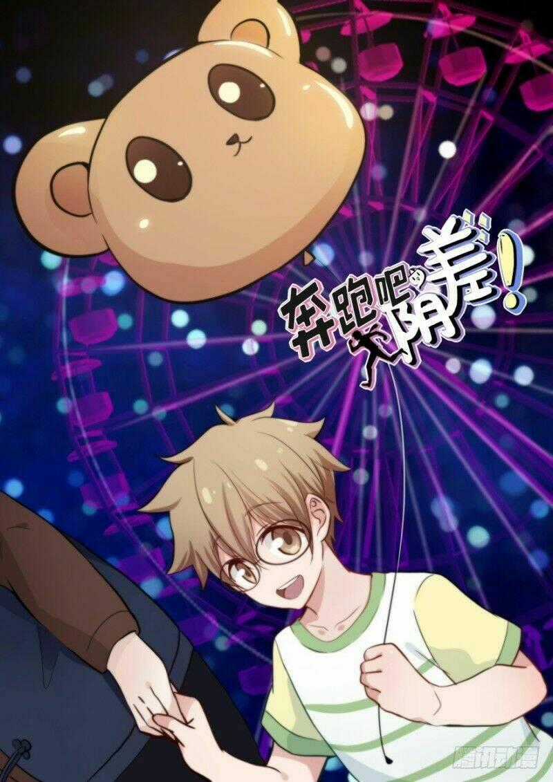 Chạy Đi Âm Sai - Chapter 43 - Trang 1