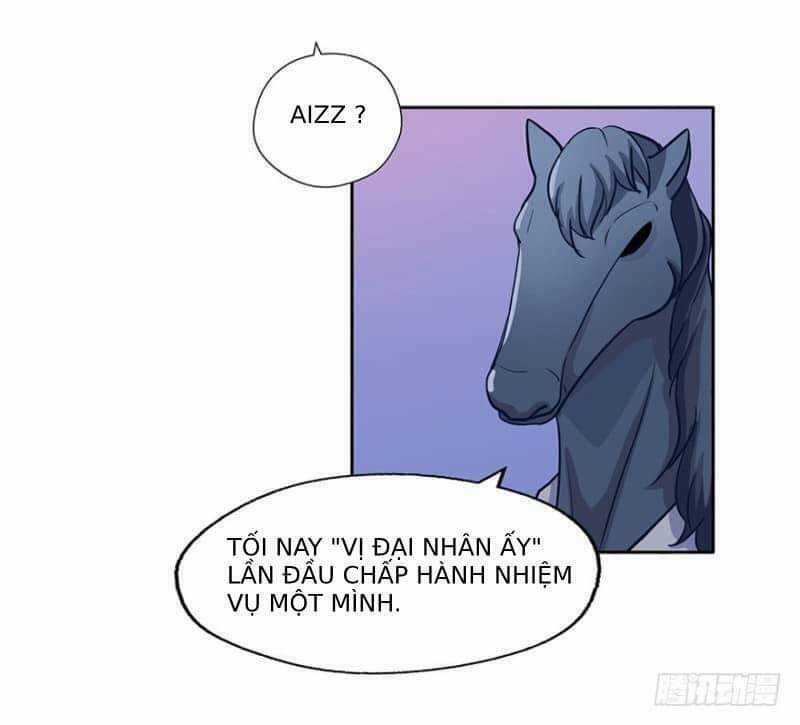 Chạy Đi Âm Sai - Chapter 43 - Trang 5