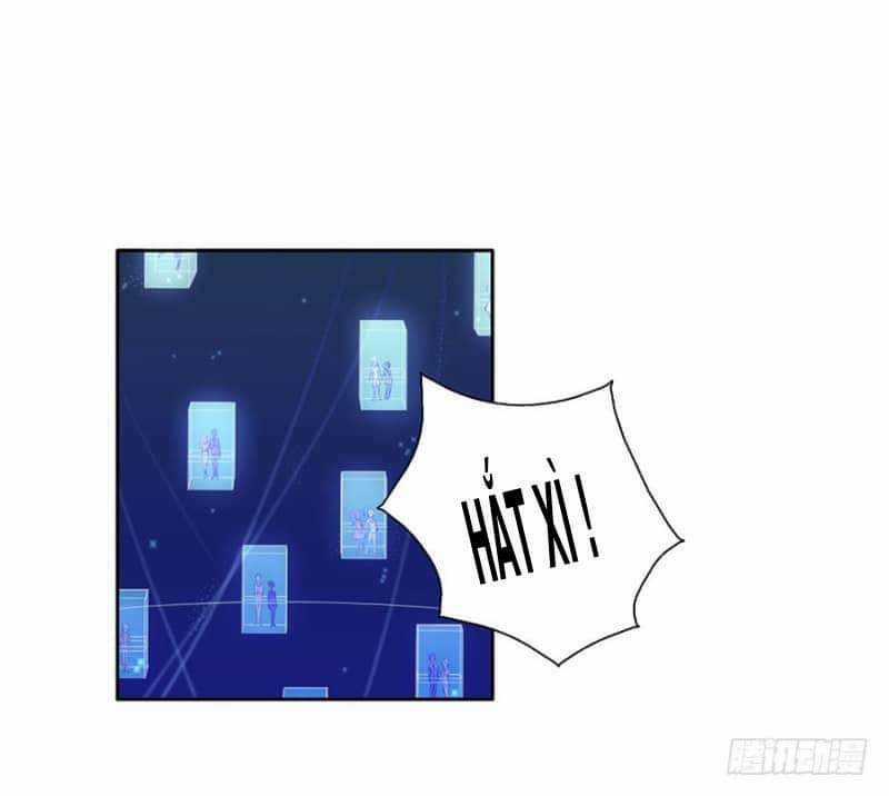 Chạy Đi Âm Sai - Chapter 43 - Trang 7