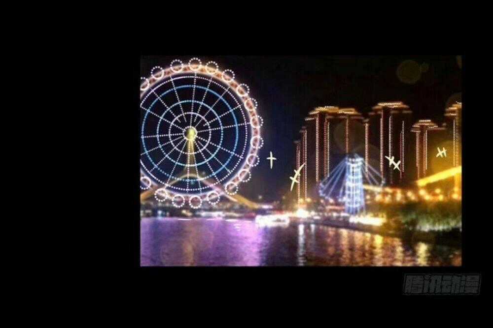 Chạy Đi Âm Sai - Chapter 44 - Trang 1