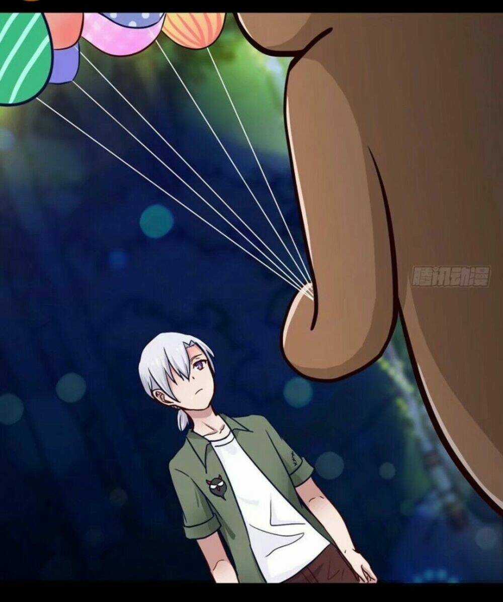 Chạy Đi Âm Sai - Chapter 44 - Trang 12