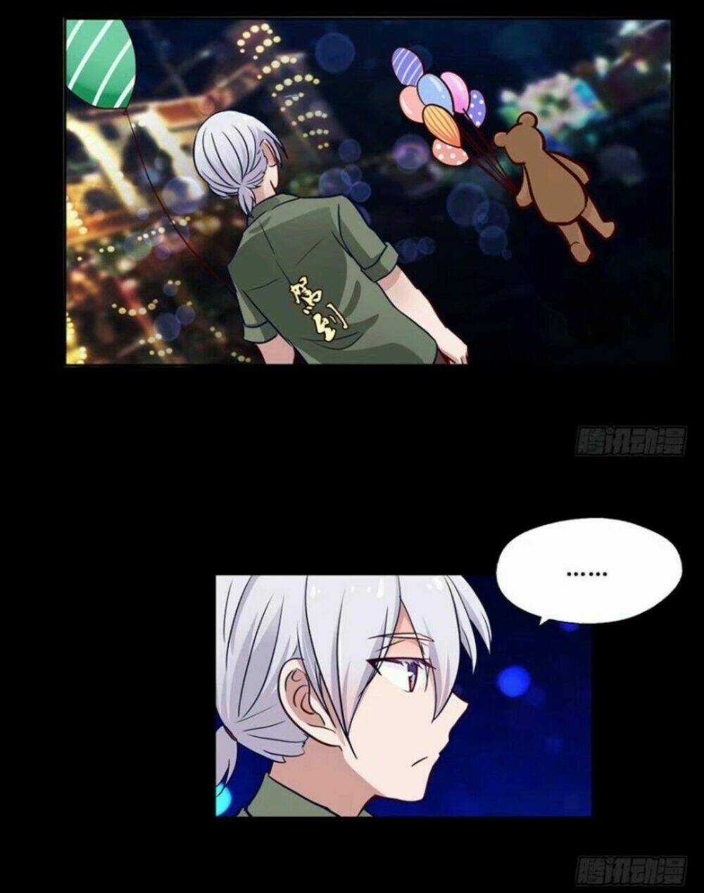 Chạy Đi Âm Sai - Chapter 44 - Trang 16