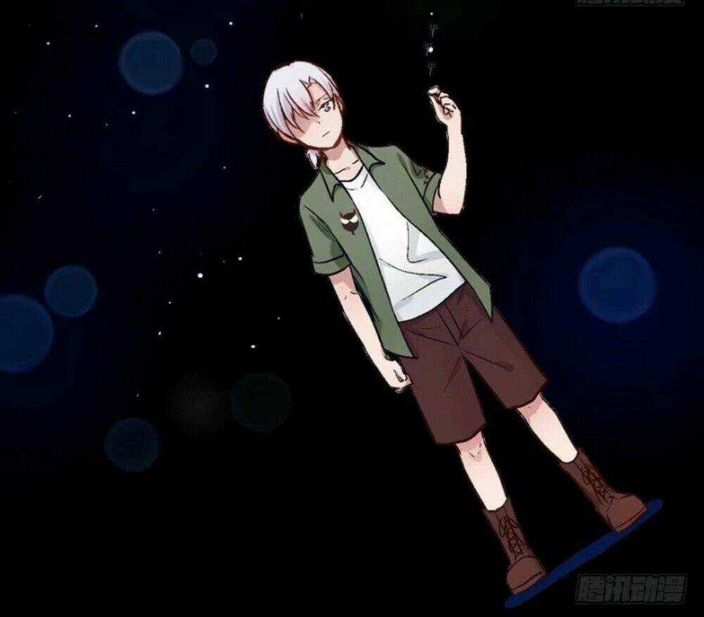 Chạy Đi Âm Sai - Chapter 44 - Trang 18