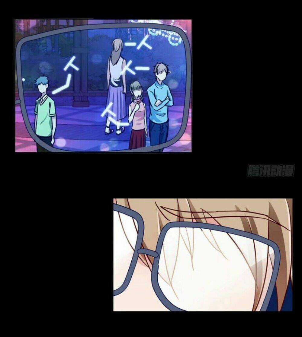 Chạy Đi Âm Sai - Chapter 44 - Trang 20