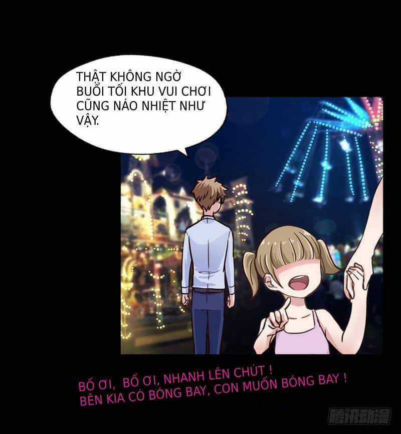 Chạy Đi Âm Sai - Chapter 44 - Trang 3