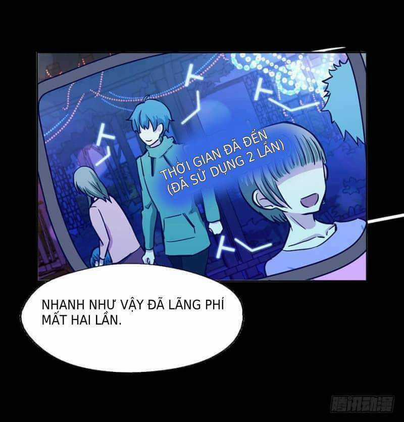 Chạy Đi Âm Sai - Chapter 44 - Trang 21