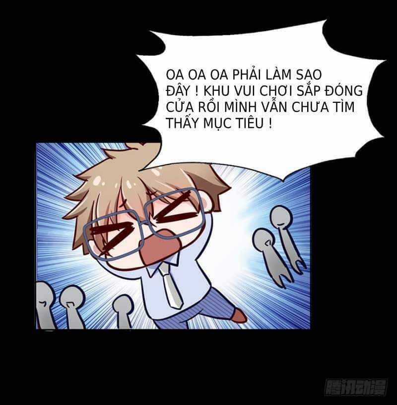 Chạy Đi Âm Sai - Chapter 44 - Trang 22