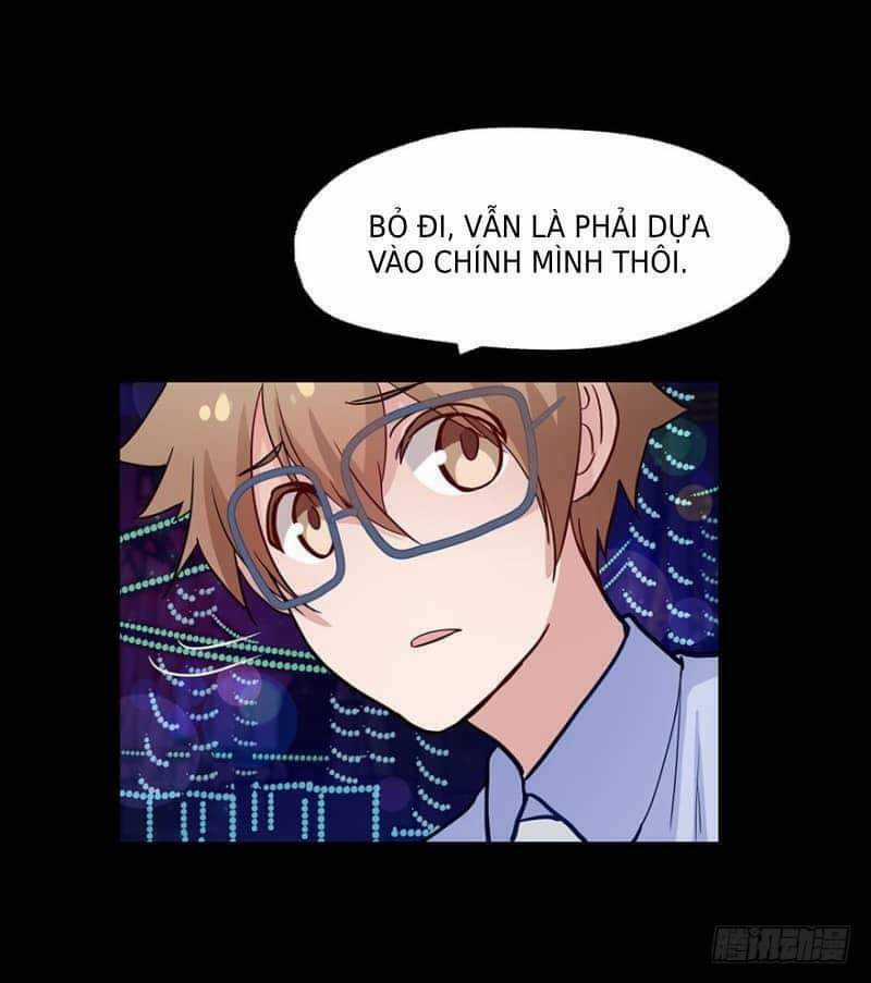 Chạy Đi Âm Sai - Chapter 44 - Trang 23